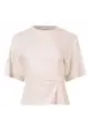 Lizzi Lou dames T-shirt